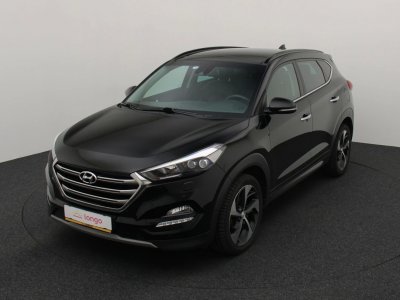 Hyundai Tucson | 0