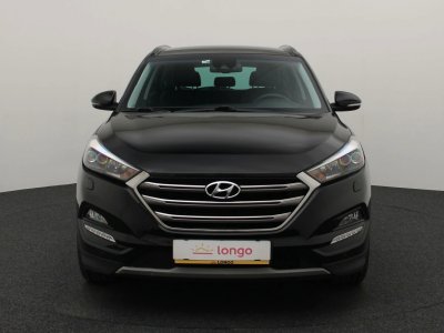 Hyundai Tucson | 2