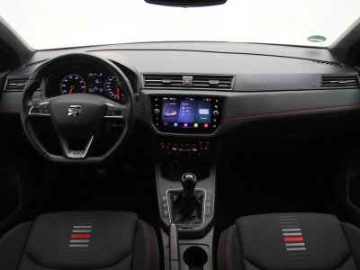 Seat Ibiza | 1
