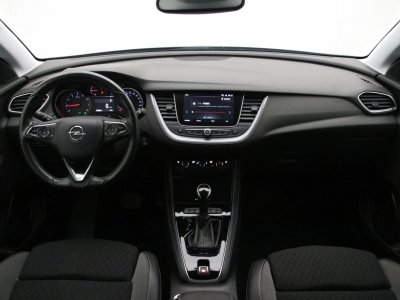 Opel Grandland X | 1