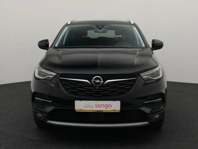 Opel Grandland X | 2
