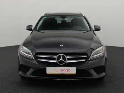 Mercedes-Benz C200 | 2