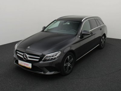 Mercedes-Benz C200