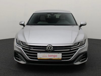 Volkswagen Arteon | 2