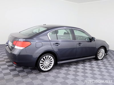 Subaru Legacy | 2