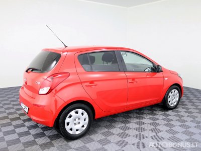 Hyundai i20 | 2