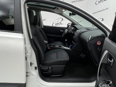 Nissan Qashqai+2 | 3