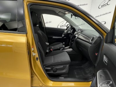 Suzuki Vitara | 3