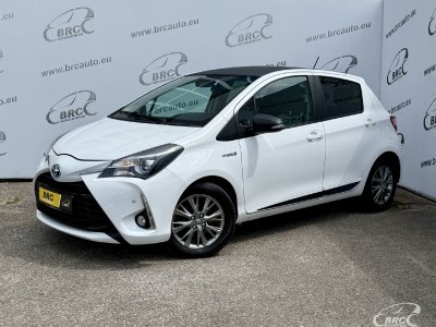 Toyota Yaris | 0