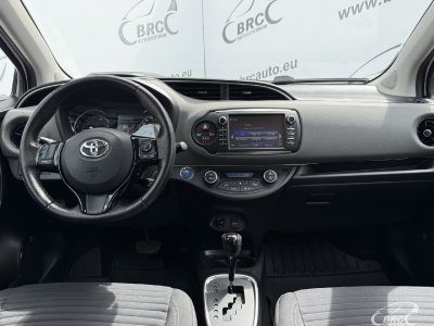 Toyota Yaris | 2