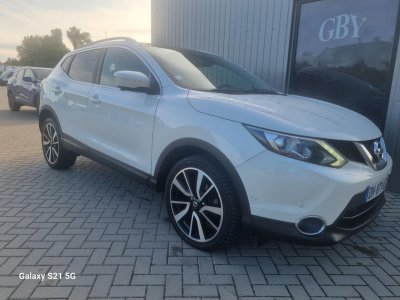 Nissan Qashqai | 3