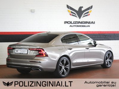 Volvo S60 | 2