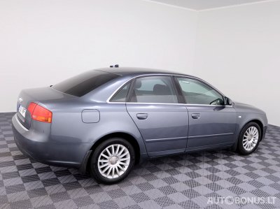 Audi A4 | 2