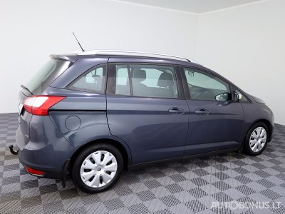 Ford Grand C-MAX | 2