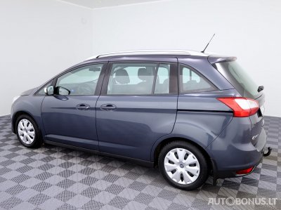 Ford Grand C-MAX | 3