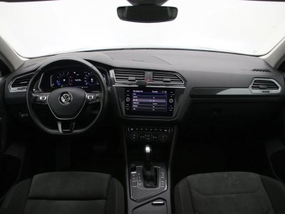 Volkswagen Tiguan | 1