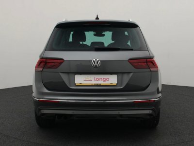 Volkswagen Tiguan | 3