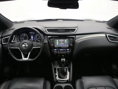 Nissan Qashqai | 1