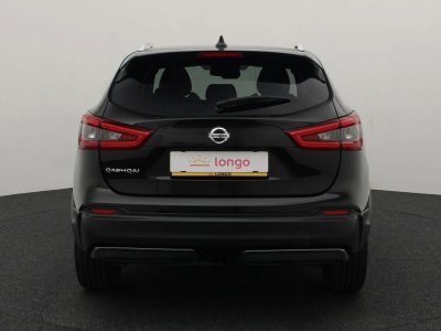Nissan Qashqai | 3