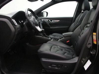 Nissan Qashqai | 2