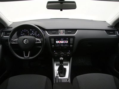 Skoda Octavia | 1