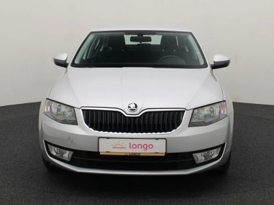 Skoda Octavia | 2