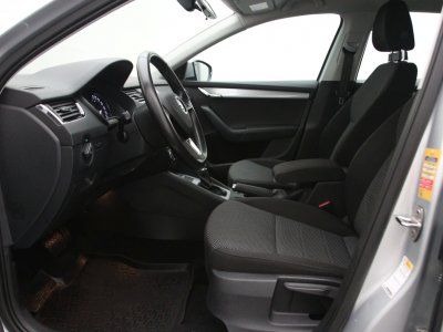 Skoda Octavia | 3