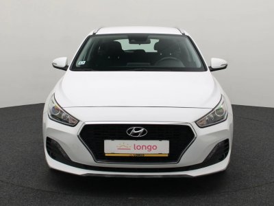 Hyundai i30 | 2