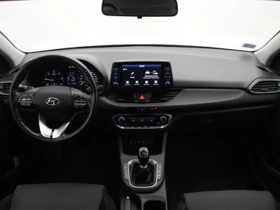 Hyundai i30 | 1