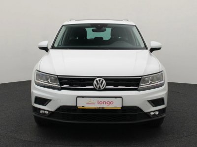 Volkswagen Tiguan | 2
