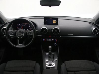 Audi A3 | 1