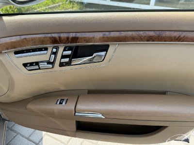 Mercedes-Benz S500 | 3