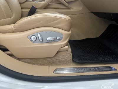 Porsche Cayenne | 3