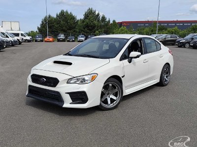 Subaru Impreza, 2.0 l., Седан