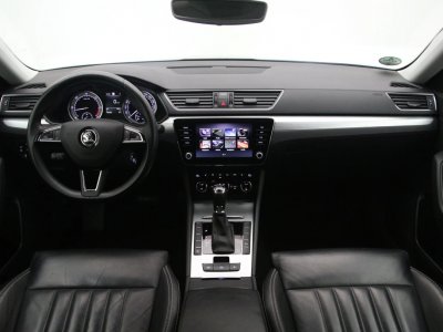 Skoda Superb | 1
