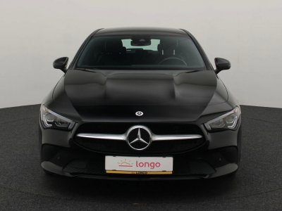 Mercedes-Benz CLA180 | 2