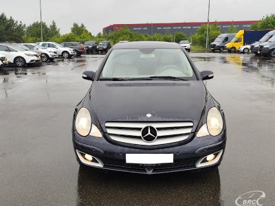 Mercedes-Benz R320 | 1