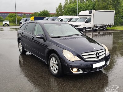 Mercedes-Benz R320 | 2