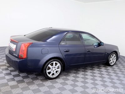 Cadillac CTS | 2