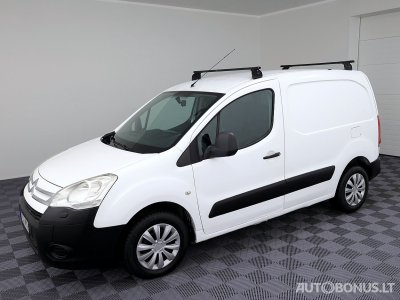 Citroen Berlingo | 1