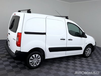 Citroen Berlingo | 2