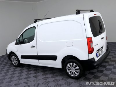 Citroen Berlingo | 3