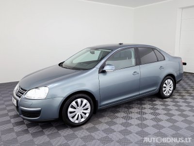 Volkswagen Jetta | 1