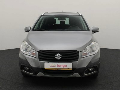 Suzuki SX4 | 2