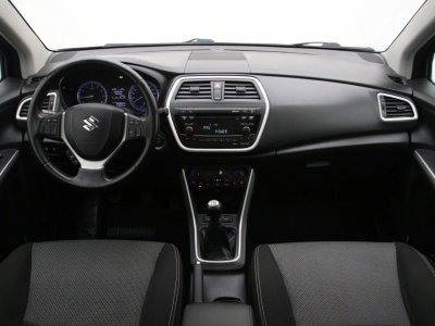 Suzuki SX4 | 1