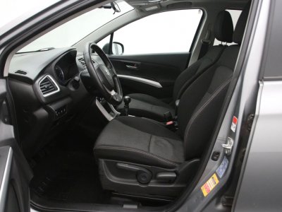 Suzuki SX4 | 3