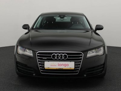 Audi A7 | 2