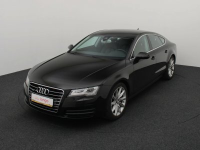 Audi A7, 3.0 l., hečbekas