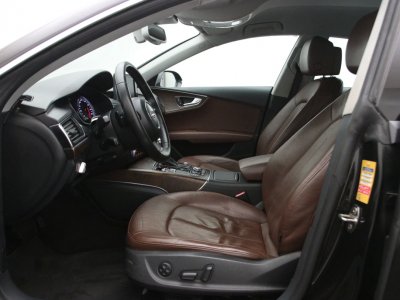 Audi A7 | 3