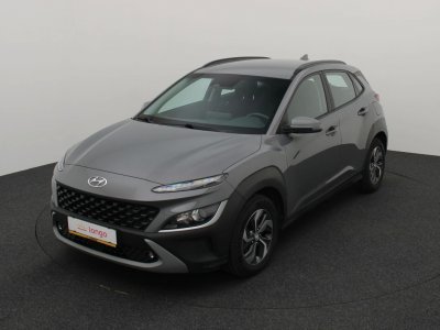 Hyundai Kona, 1.6 l., Внедорожник